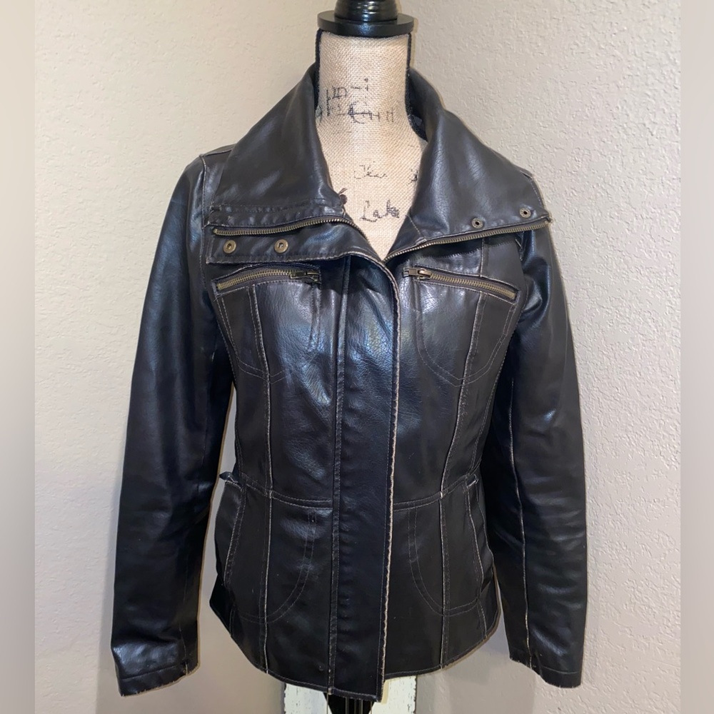 Frida G London Jacket